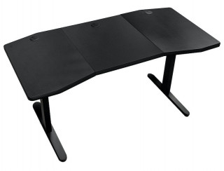 Nitro Concepts D16M Gaming Asztal - 1600 x 800 mm
