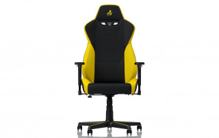 Nitro Concepts S300 Astral Sárga Gaming Szék