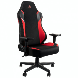 Nitro Concepts X1000 Gaming Szék - Fekete/Piros