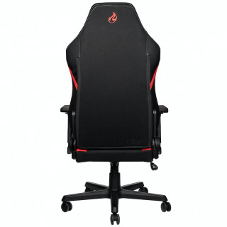 Nitro Concepts X1000 Gaming Szék - Fekete/Piros