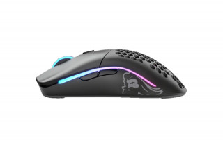 Glorious Model O RGB - Vezeték Nélküli Gaming Egér - Fekete