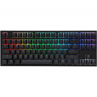 Ducky ONE 2 TKL Gamer Billentyűzet - Magyar kiosztás