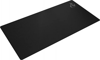 Nitro Concepts Deskmat DM12 Szövet Egérpad - 120 cm x 60 cm - Fekete