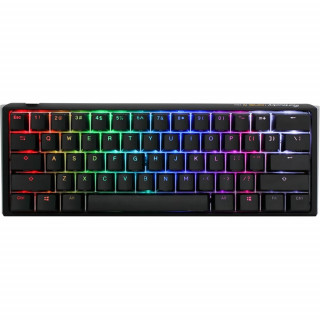 Ducky ONE 3 Mini Premium Gamer Billentyűzet - Magyar kiosztás