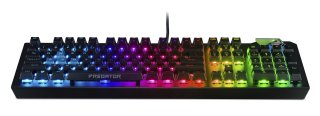 Acer Predator AETHON 700 Gaming billentyűzet US