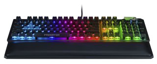 Acer Predator AETHON 700 Gaming billentyűzet US
