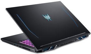 Acer Predator Helios 300 - PH317-55-72PY