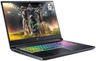 Acer Predator Helios 300 - PH317-55-72PY
