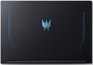 Acer Predator Helios 300 - PH317-55-72PY