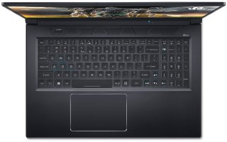 Acer Predator Helios 300 - PH317-55-72PY
