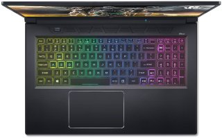 Acer Predator Helios 300 - PH317-55-72PY