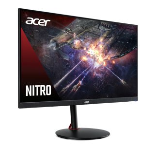 Acer Nitro XV252QFbmiiprx FreeSync monitor 24,5"