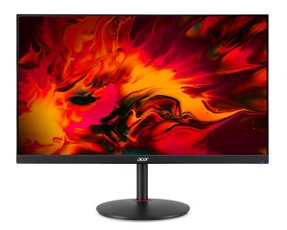 Acer Nitro XV252QPbmiiprx FreeSync monitor 24,5"