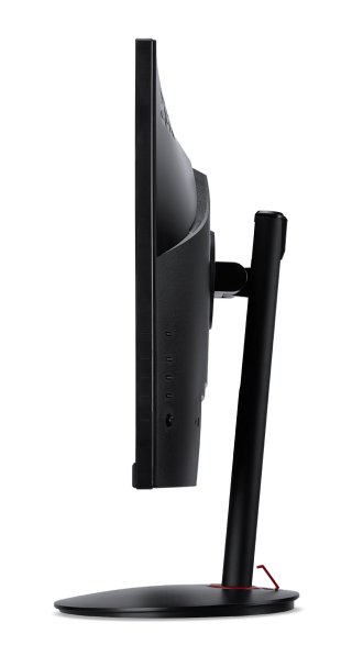 Acer Nitro XV252QPbmiiprx FreeSync monitor 24,5"