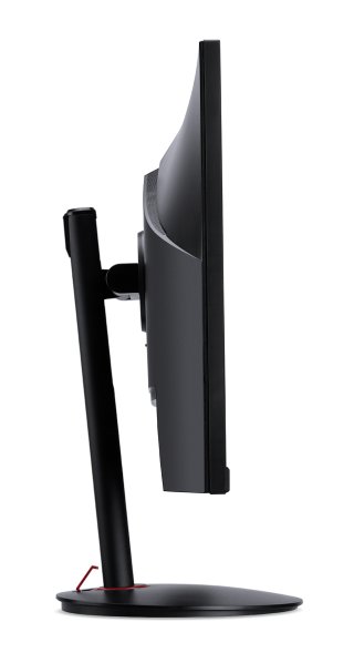 Acer Nitro XV252QPbmiiprx FreeSync monitor 24,5"