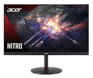 Acer Nitro XV252QPbmiiprx FreeSync monitor 24,5"