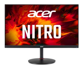 Acer Nitro XV252QPbmiiprx FreeSync monitor 24,5"