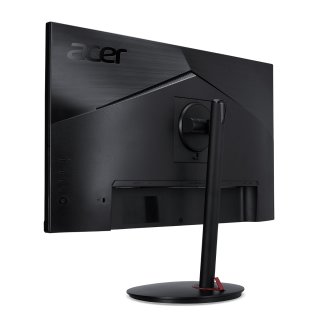 Acer Nitro XV252QPbmiiprx FreeSync monitor 24,5"