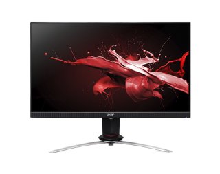 Acer Nitro XV253QPbmiiprzx G-Sync, 165Hz Monitor 24,5"