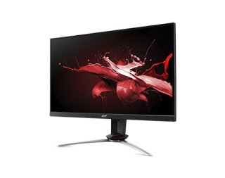 Acer Nitro XV253QPbmiiprzx G-Sync, 165Hz Monitor 24,5"