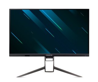 Acer Predator XB323QUNV - FreeSync Monitor 31,5" QHD