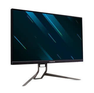 Acer Predator XB323QUNV - FreeSync Monitor 31,5" QHD