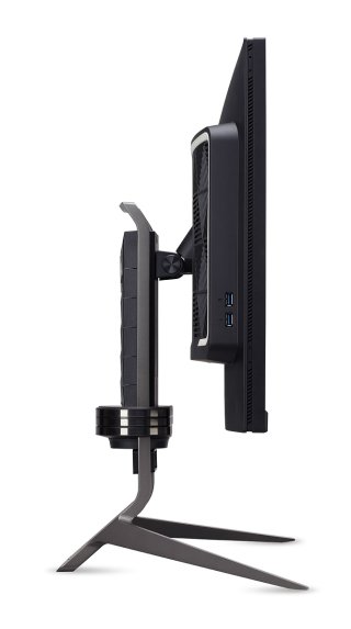 Acer Predator XB323QUNV - FreeSync Monitor 31,5" QHD