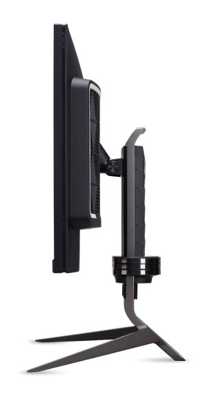 Acer Predator XB323QUNV - FreeSync Monitor 31,5" QHD