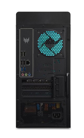 Acer Predator Orion 3000 - Gamer asztali PC