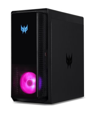 Acer Predator Orion 3000 - Gamer asztali PC