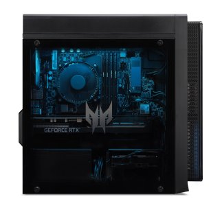 Acer Predator Orion 3000 - Gamer asztali PC