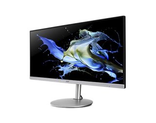Acer CB342CUsemiphuzx monitor 34"