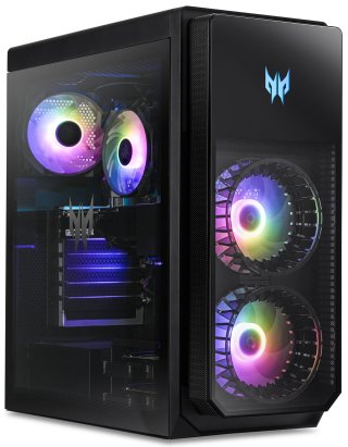 Acer Predator Orion 5000 - PO5-640 - i7