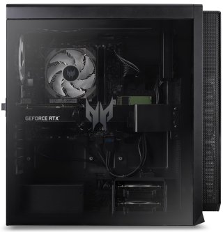 Acer Predator Orion 5000 - PO5-640 - i7