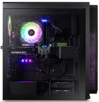 Acer Predator Orion 5000 - PO5-640 - i7