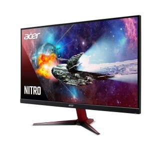 Acer Nitro VG252QPbmiipx FreeSync Monitor 24,5"