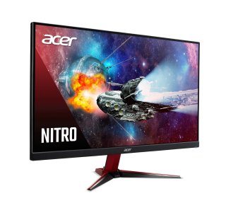 Acer Nitro VG252QPbmiipx FreeSync Monitor 24,5"