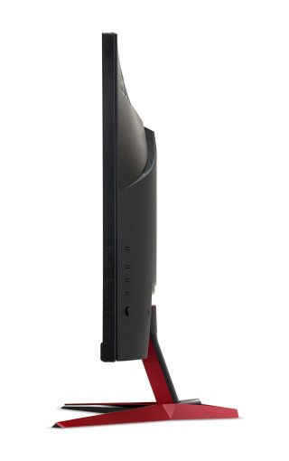 Acer Nitro VG252QPbmiipx FreeSync Monitor 24,5"