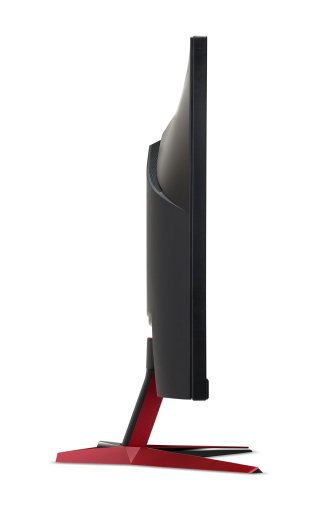 Acer Nitro VG252QPbmiipx FreeSync Monitor 24,5"