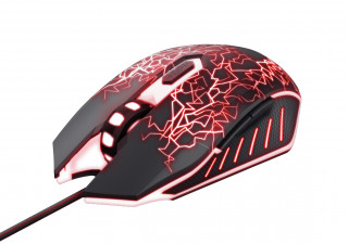 Trust GXT 105X Izza Gaming Egér