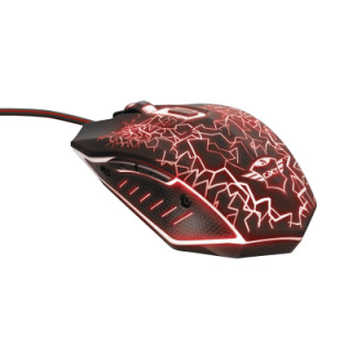Trust GXT 105X Izza Gaming Egér
