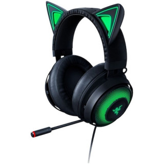 Razer Kraken Kitty Edition Gamer Headset