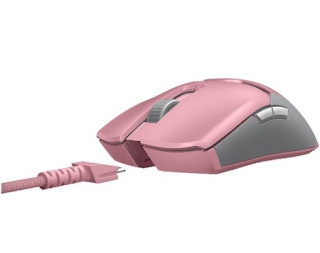 Razer Viper Ultimate Gaming Egér és Dokkoló