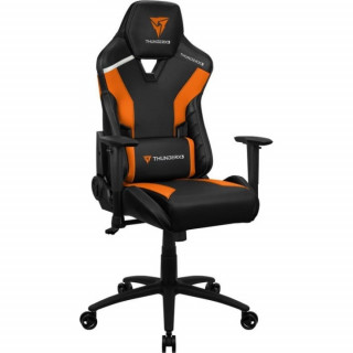 ThunderX3 TC3 Tiger Orange Gaming Szék