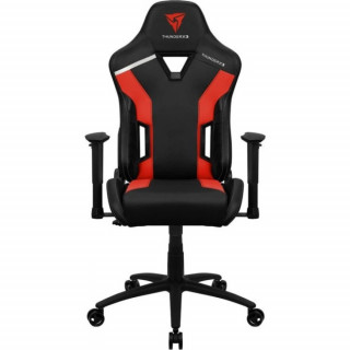 ThunderX3 TC3 Ember Red Gaming Szék