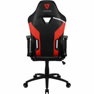 ThunderX3 TC3 Ember Red Gaming Szék