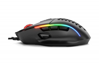 Glorious Model I RGB - Gaming Egér - Matt Fekete