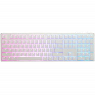 Ducky ONE 3 Gamer Billentyűzet - Magyar kiosztás