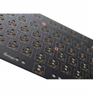 Ducky ONE 3 Premium Gamer Billentyűzet - Magyar kiosztás