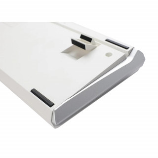 Ducky ONE 3 Full Size MX Speed Silver RGB White Gaming Billentyűzet